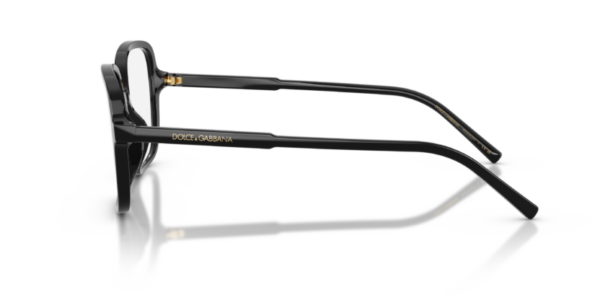 Dolce & Gabbana 3442 VISTA — 501 — Ottica Polaris