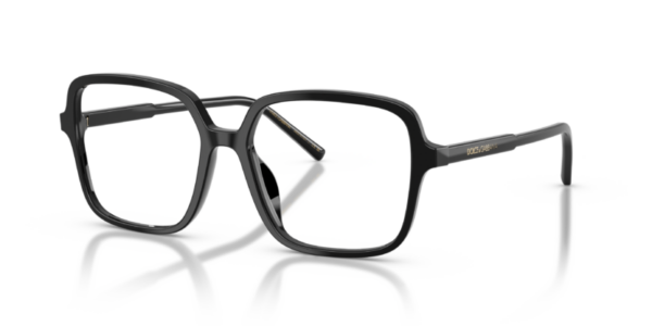 Dolce & Gabbana 3442 VISTA — 501 — Ottica Polaris