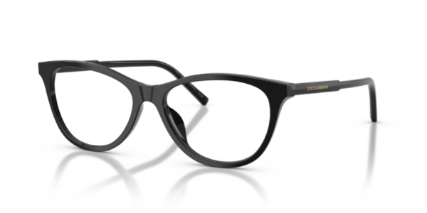 Dolce & Gabbana 3443 VISTA — 501 — Ottica Polaris