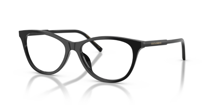 Dolce & Gabbana 3443 VISTA — 501 — Ottica Polaris