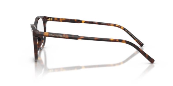 Dolce & Gabbana 3443 VISTA — 502 — Ottica Polaris