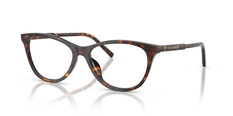 Dolce & Gabbana 3443 VISTA — 502 — Ottica Polaris