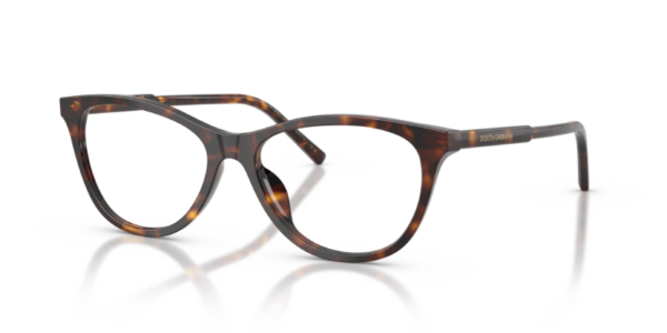 Dolce & Gabbana 3443 VISTA — 502 — Ottica Polaris