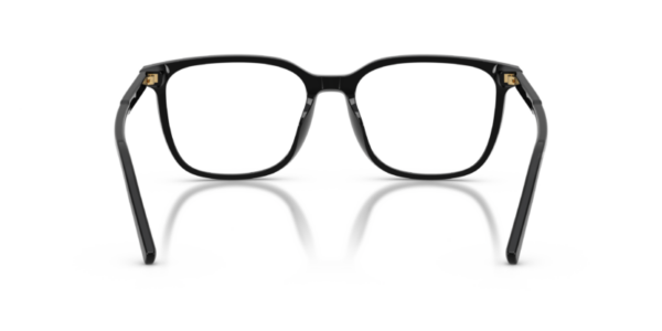 Dolce & Gabbana 3445 VISTA — 501 — Ottica Polaris