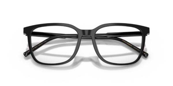 Dolce & Gabbana 3445 VISTA — 501 — Ottica Polaris