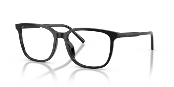 Dolce & Gabbana 3445 VISTA — 501 — Ottica Polaris
