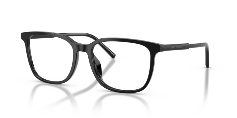 Dolce & Gabbana 3445 VISTA — 501 — Ottica Polaris