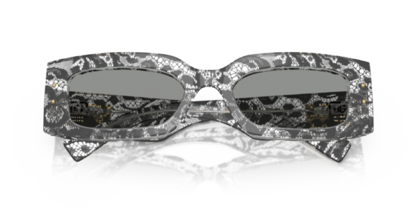 Dolce & Gabbana 4479 SOLE — 3287/1 — Ottica Polaris