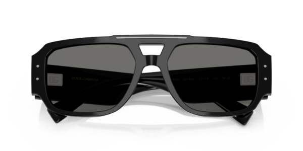 Dolce & Gabbana 4482 SOLE — 501/M3 — Ottica Polaris