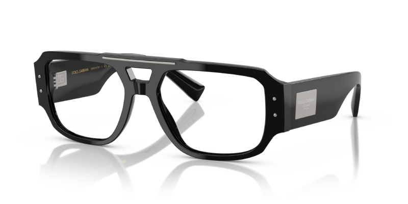 Dolce & Gabbana 4482 SOLE — 501/M3 — Ottica Polaris