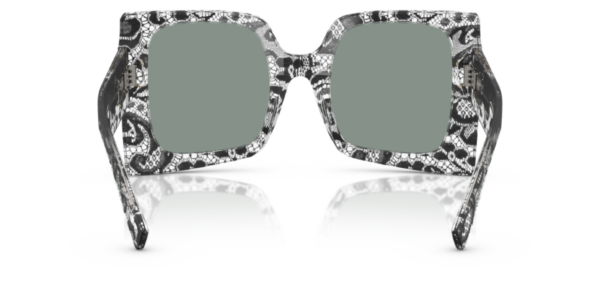Dolce & Gabbana 4490 SOLE — 3287/1 — Ottica Polaris