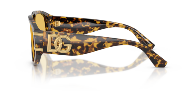 Dolce & Gabbana 4499 SOLE — 333085 — Ottica Polaris