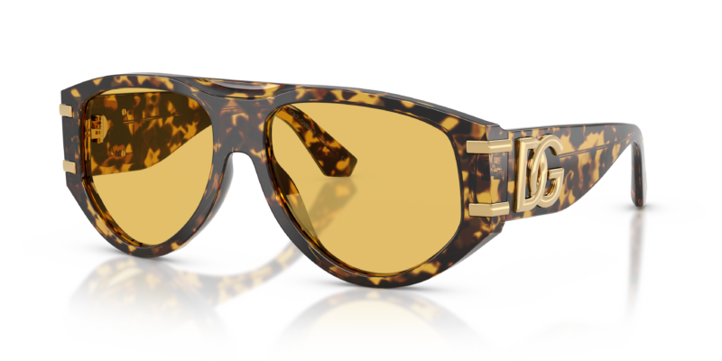Dolce & Gabbana 4499 SOLE — 333085 — Ottica Polaris