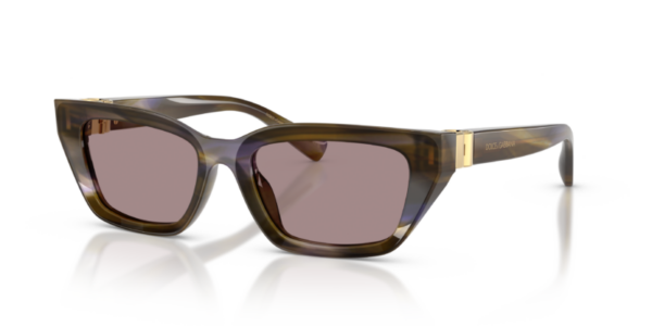 Dolce & Gabbana 4532 SOLE — 3447LA — Ottica Polaris