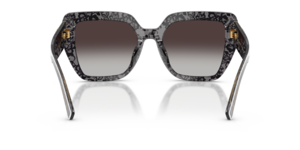 Dolce & Gabbana 4538 SOLE — 34718G — Ottica Polaris