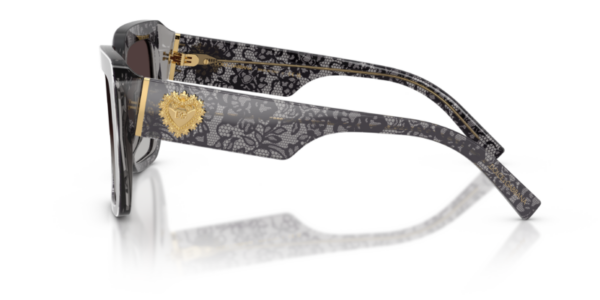 Dolce & Gabbana 4538 SOLE — 34718G — Ottica Polaris