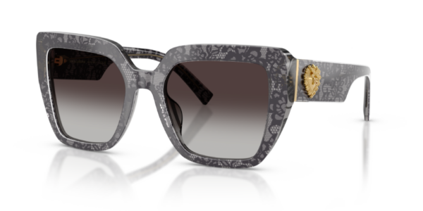 Dolce & Gabbana 4538 SOLE — 34718G — Ottica Polaris