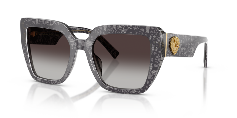 Dolce & Gabbana 4538 SOLE — 34718G — Ottica Polaris