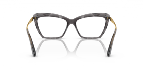 Dolce & Gabbana 5025 VISTA — 504 — Ottica Polaris