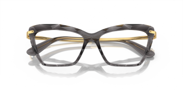Dolce & Gabbana 5025 VISTA — 504 — Ottica Polaris