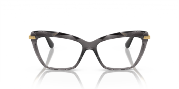 Dolce & Gabbana 5025 VISTA — 504 — Ottica Polaris