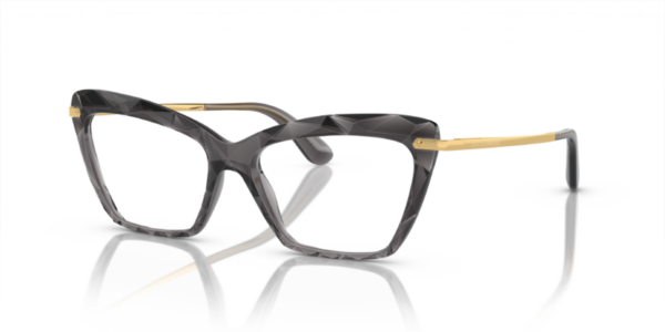 Dolce & Gabbana 5025 VISTA — 504 — Ottica Polaris