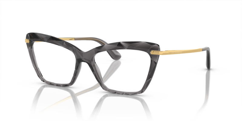 Dolce & Gabbana 5025 VISTA — 504 — Ottica Polaris