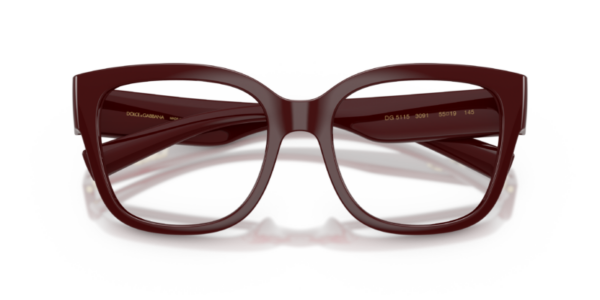 Dolce & Gabbana 5115 VISTA — 3091 — Ottica Polaris