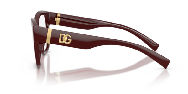 Dolce & Gabbana 5115 VISTA — 3091 — Ottica Polaris