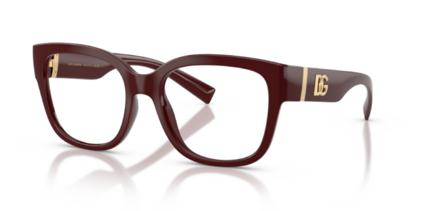 Dolce & Gabbana 5115 VISTA — 3091 — Ottica Polaris