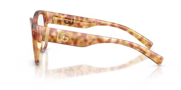 Dolce & Gabbana 5115 VISTA — 3477 — Ottica Polaris