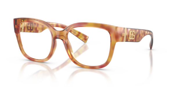 Dolce & Gabbana 5115 VISTA — 3477 — Ottica Polaris