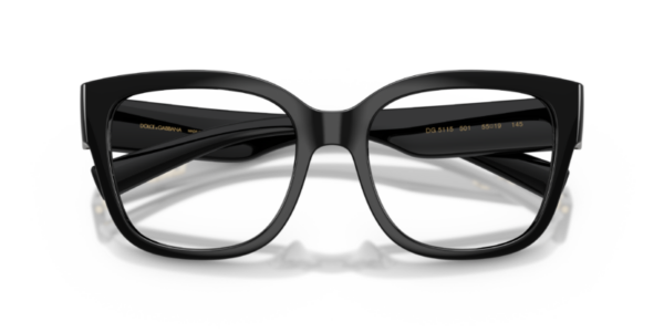 Dolce & Gabbana 5115 VISTA — 501 — Ottica Polaris