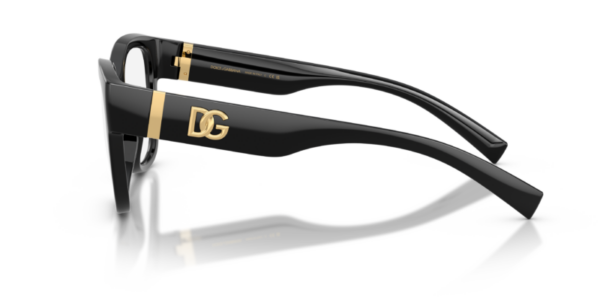 Dolce & Gabbana 5115 VISTA — 501 — Ottica Polaris