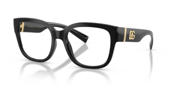 Dolce & Gabbana 5115 VISTA — 501 — Ottica Polaris