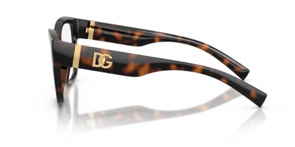 Dolce & Gabbana 5115 VISTA — 502 — Ottica Polaris