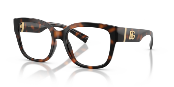 Dolce & Gabbana 5115 VISTA — 502 — Ottica Polaris