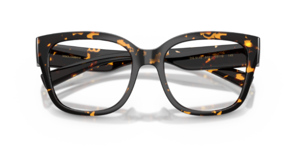 Dolce & Gabbana 5115 VISTA — 512 — Ottica Polaris