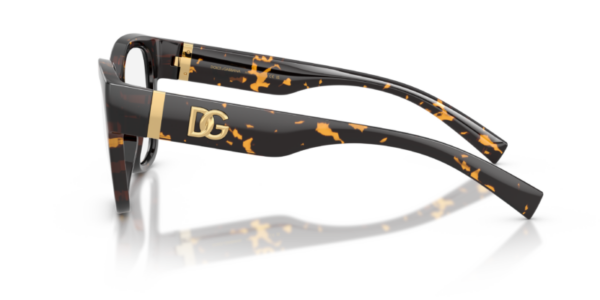 Dolce & Gabbana 5115 VISTA — 512 — Ottica Polaris