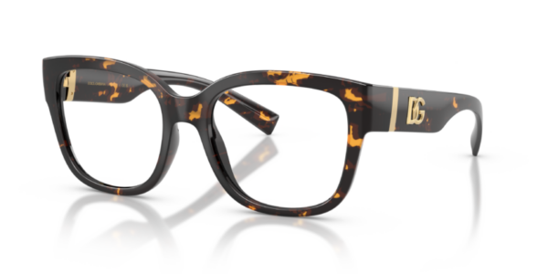 Dolce & Gabbana 5115 VISTA — 512 — Ottica Polaris