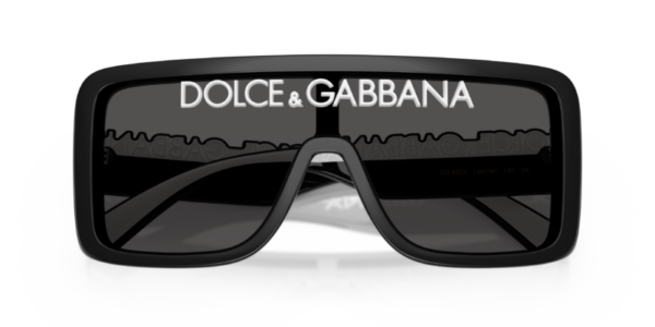 Dolce & Gabbana 6204 SOLE — L50187 — Ottica Polaris