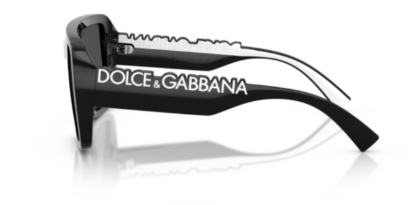 Dolce & Gabbana 6204 SOLE — L50187 — Ottica Polaris