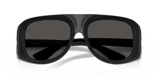 Dolce & Gabbana 6208 SOLE — 501/87 — Ottica Polaris