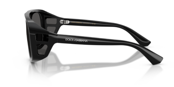Dolce & Gabbana 6208 SOLE — 501/87 — Ottica Polaris