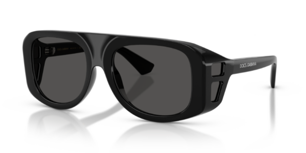 Dolce & Gabbana 6208 SOLE — 501/87 — Ottica Polaris