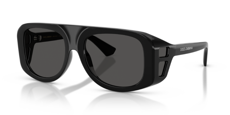 Dolce & Gabbana 6208 SOLE — 501/87 — Ottica Polaris