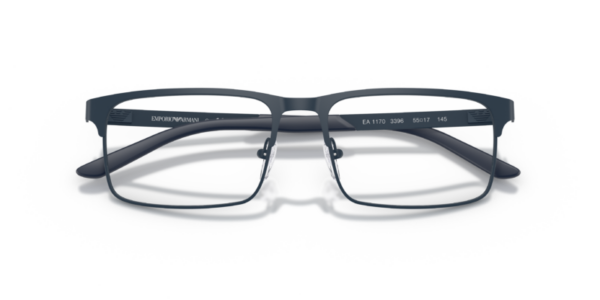 Emporio Armani 1170 VISTA — 3396 — Ottica Polaris