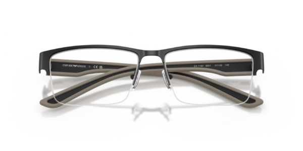Emporio Armani 1182 VISTA — 3001 — Ottica Polaris
