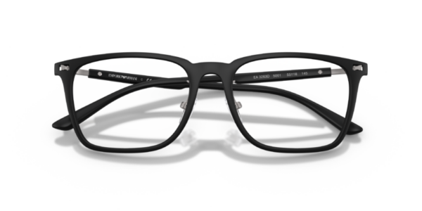 Emporio Armani 3263D VISTA — 5001 — Ottica Polaris