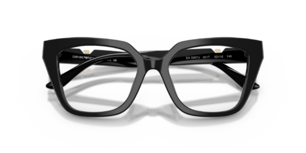 Emporio Armani 3267U VISTA — 5017 — Ottica Polaris